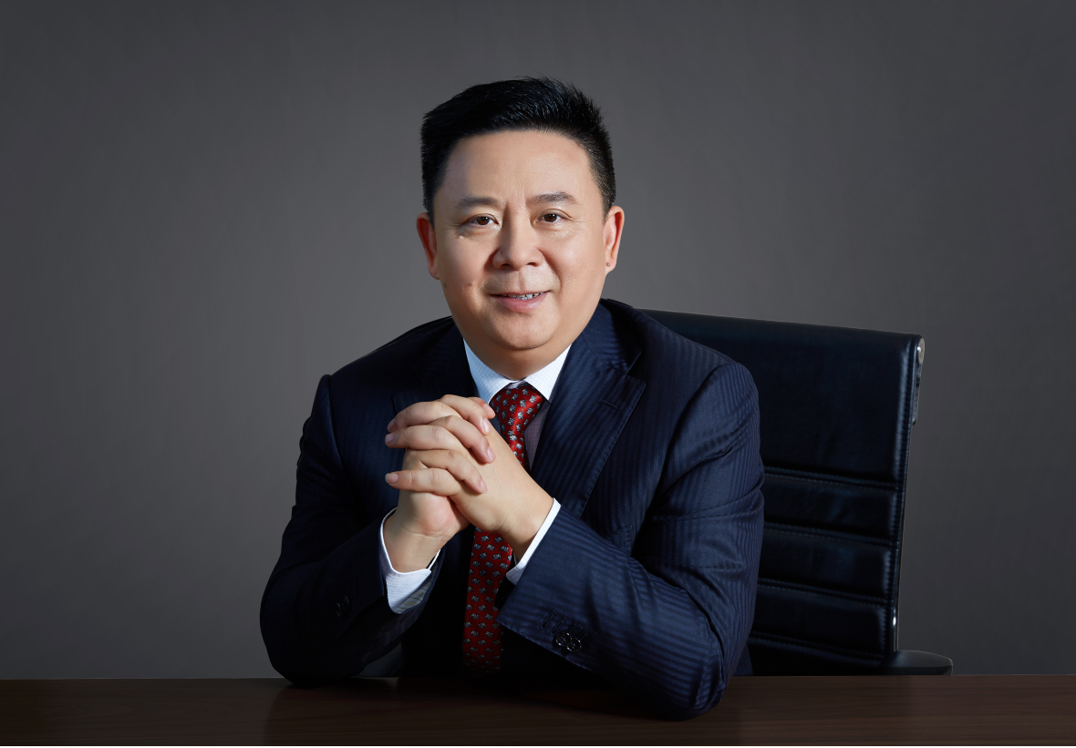 时报专访|918博天娱乐制药：行稳致远 致力于成为高品质生物药领导者